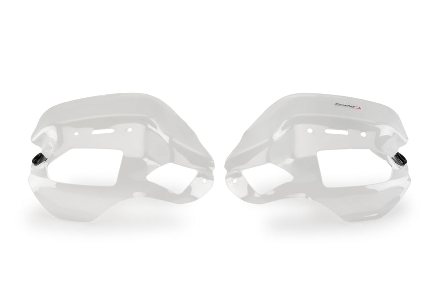 HONDA X-ADV [2025] – Handbeschermingsverlenging – Transparant