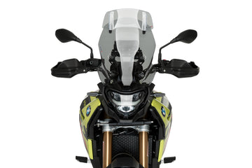 BMW F 900 GS [2025] – toerraam met spoilerraam – getint