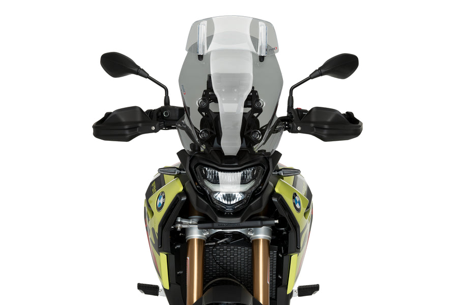 BMW F 900 GS [2025] – toerraam met spoilerraam – getint