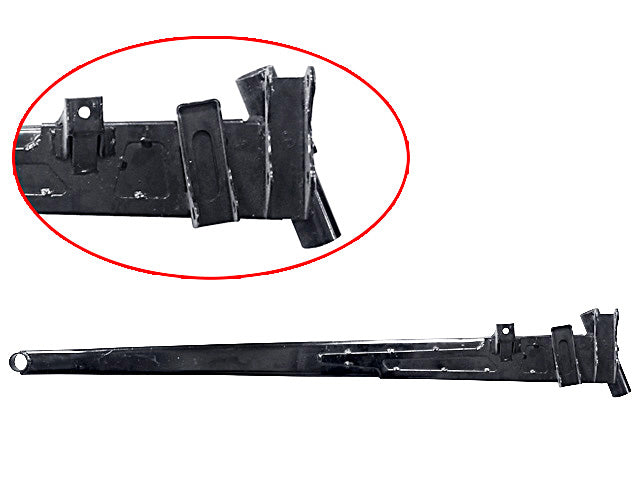 YAMAHA VENTURE 600 [1997-2000] - Schwingarm links für Snowmobile