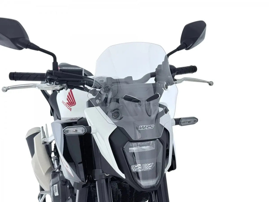 Honda CB 500 Hornet [WRS] - Sportwindscherm CB500 Hornet