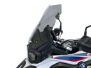 bmw f 850 gs [WRS] – Windschild