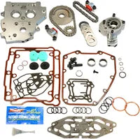 Harley-Davidson Fxds-Con 1340 Dyna Convertible [2000] - OE+ Ölpumpen-/Nockenplatten-Kit – Merkmal: - – Bild 5