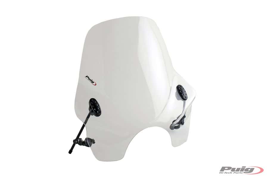 HONDA VT 750 C 2 [2010-2016] - Touring I Windschild