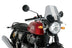 KAWASAKI W 230 [2025] - PUIG Naked Verkleidungsscheibe | Getönt | PUIG 0869H