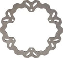 Yamaha Xvz 1300 Royal Star Tour Classic [1998] - brake disc - picture 6