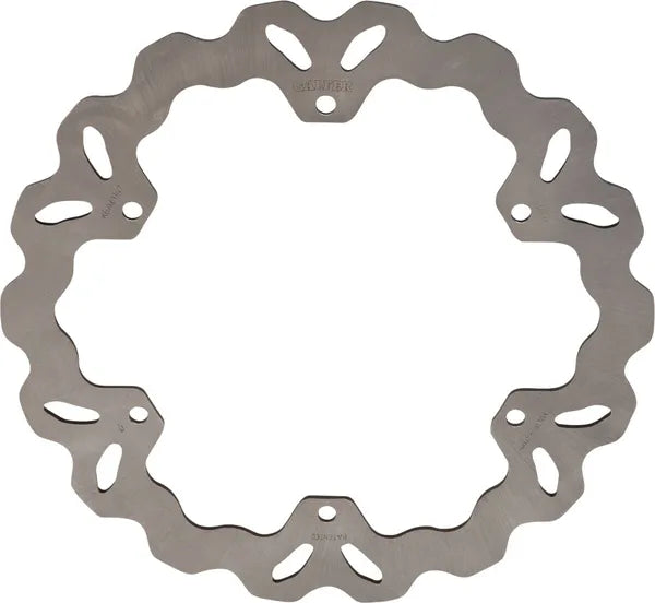 Yamaha Xvz 1300 Royal Star Tour Classic [1998] - brake disc - picture 4