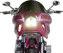harley davidson sportster s rh 1250 s [AANGEPASTE DYNAMICA] – 5-3/4" ProBEAM® LED-koplamp-2