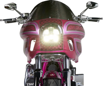 harley davidson sportster s rh 1250 s [AANGEPASTE DYNAMICA] – 5-3/4" ProBEAM® LED-koplamp - 0