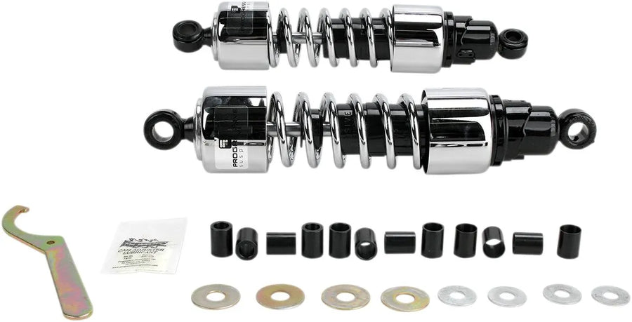 ducati pantah 600 [PROGRESSIVE SUSPENSION] - 412 Series Cruiser shock absorber