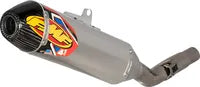 Kawasaki KX 250 [2025-2026] - Factory 4.1 RCT Slip-On-demper – Artikelnr. 042411 – afbeelding 6
