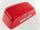 Ducati Paso 750 [1990] - Heckverkleidung Heckabschlussverkleidung Verkleidung Heck-1
