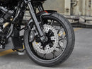 harley davidson touring [RICK'S MOTORCYCLES] – BRAKE DISC FIXED WAVE-2