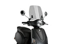 KEEWAY ZAHARA 125 4T AC E5 [2024] – Scooter disc Trafic – Transparent-1