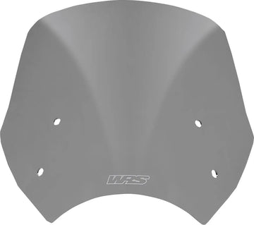 Benelli Leoncino 500 [WRS] - Windscherm
