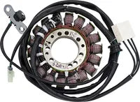 Daytona 675 [RICK'S MOTORSPORT ELECTRIC] – Stator im OEM-Stil