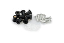 KTM RC 390 [2025] – Anodized Disc Bolt Kit – Silver-15