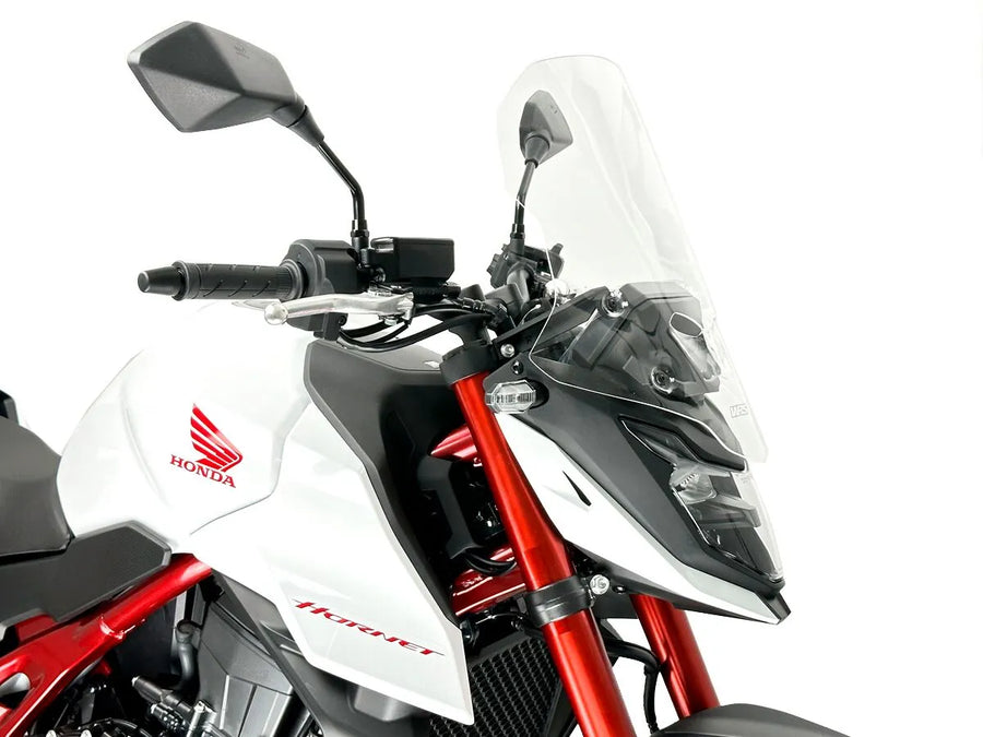 Honda CB 750 [WRS] – voorruit