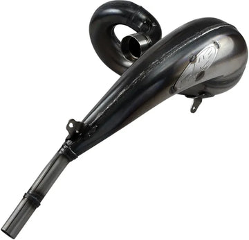 Rieju MR 250 Pro [2021-2023] - Factory Fatty Exhaust – Picture 2