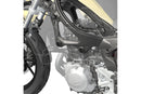 BMW F 900 XR [2025] – kuipbevestigingen – zwart-2