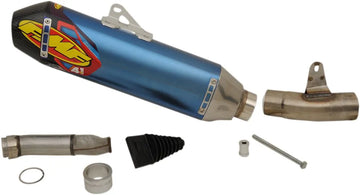 Honda TRX 450 R Sportrax E-Start [2013-2014] - UITLAAT OP 4.1RCT CBN CAP – Afbeelding 2