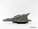 BMW R 1250 GS ADVENTURE [2024] – Seitendeckel – Mattschwarz-10