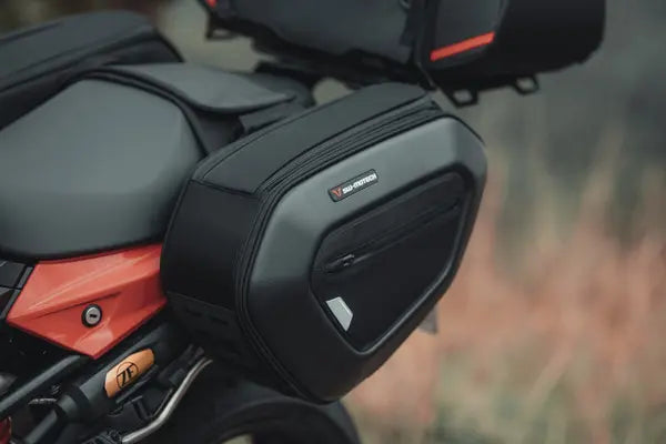 KTM 690 Duke [2012-2019] - PRO BLAZE H zadeltassenset – foto 3