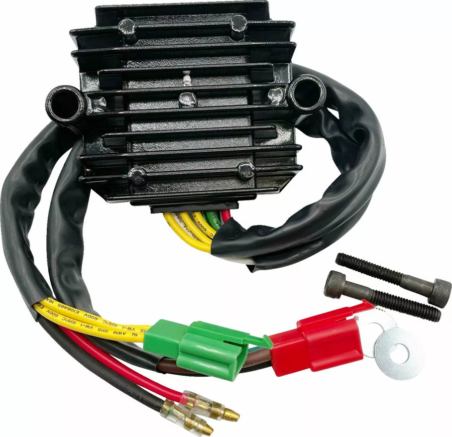 Yamaha Rd 250 [Rick's Motorsport Electric] -rectificeercontroller Lithium-ion-compatibel