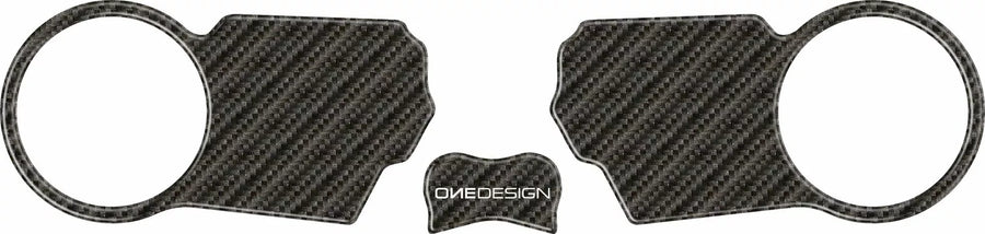Honda CBR 1000 RR [ONEDESIGN] -Gabelbrücken Beschermingskussen