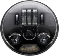 Victory VEGAS 106 [2017] - LED-Scheinwerfer – Art.-Nr. 0549911 – Bild 9