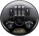 harley davidson scout [CUSTOM DYNAMICS] – 5-3/4" ProBEAM® LED headlight-1