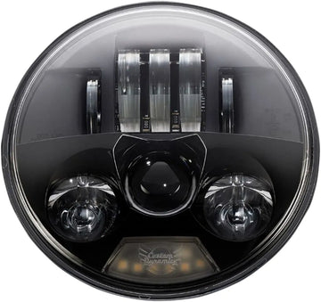 harley davidson sportster s rh 1250 s [CUSTOM DYNAMICS] – 5-3/4" ProBEAM® LED Scheinwerfer