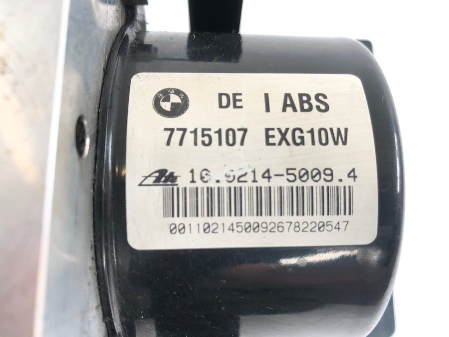 BMW K 1300 S K12S [2009] - ABS -besturingseenheid