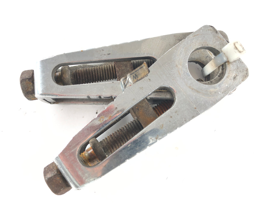 Honda NS 400 R NC19 [1985] - Kettingspanner Achterwielketen Spanner