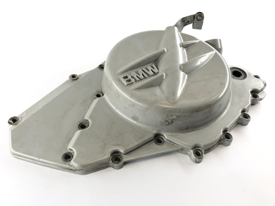 BMW F 800 S [2007] - Clutch cover engine cover