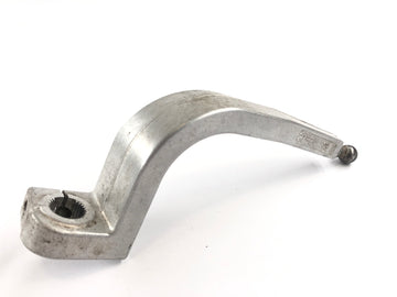 BMW R 1100 S [2001] - Switching and Gear Lever