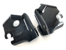 Yamaha XVS 650 Drag Star 4VR [1997] - Side covers right and left-1