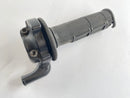 Husqvarna TE 610 E Dual H7 [1998] - Gasgreep-2
