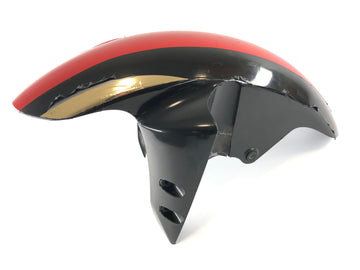 Yamaha YZF R1 RN12 [2005] - Fender Front Fenders
