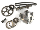 BMW R 1150 RT [2003] - Oliepompen ingesteld met aandrijving en as-2