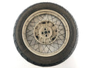 BMW R 100 GS 247E [1991] - Hinterrad Rad Rim-2