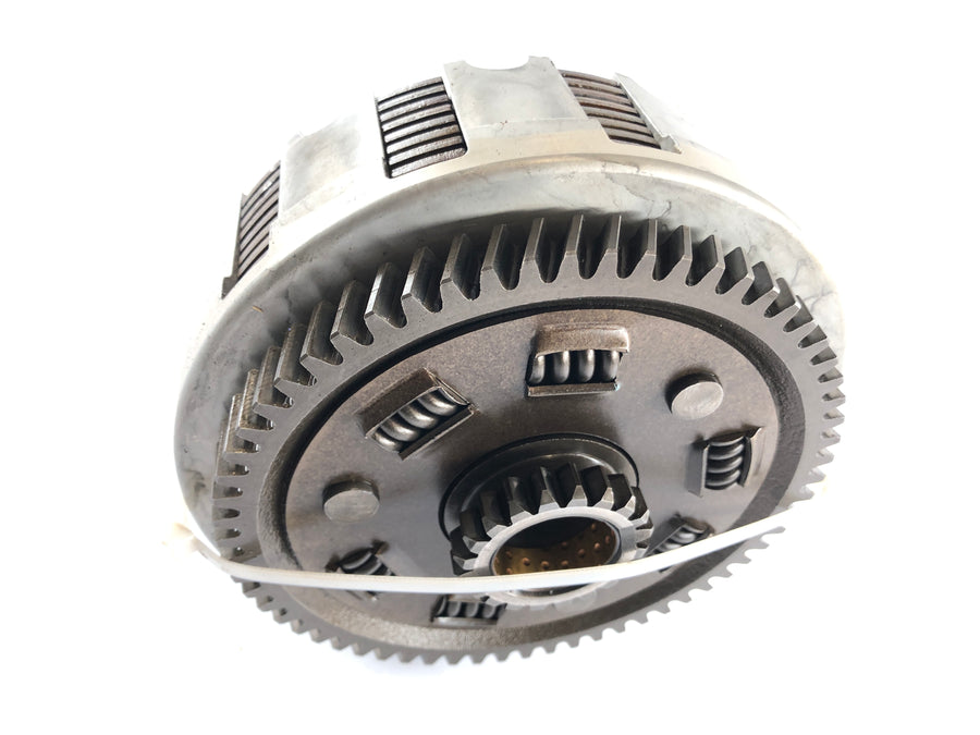 Suzuki DR 750 S SR41B [1988] - Clutch
