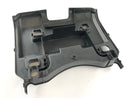 Yamaha Grizzly 660 AM03W [2003] - Cover Cover Back Back-5