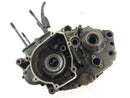 Husquvarna TE 250 H8 [2004] - Motor behuizing Lege behuizing-5