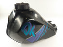 Yamaha DT 80 53V [53VA] - Tank benzine tank-4