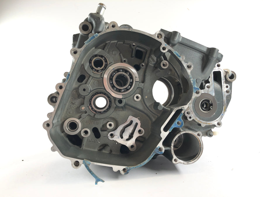 KTM Duke 125 [2011] - Motor behuizing Lege behuizing