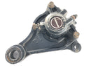 Kawasaki Z 1100 KZT10A [1982] - Bremssattel hinten mit Ankerplatte-1