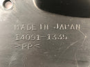Kawasaki ZRX 1200 S ZRT20A [2003] - Interieur Cladeing Cockpit met crack ???-3
