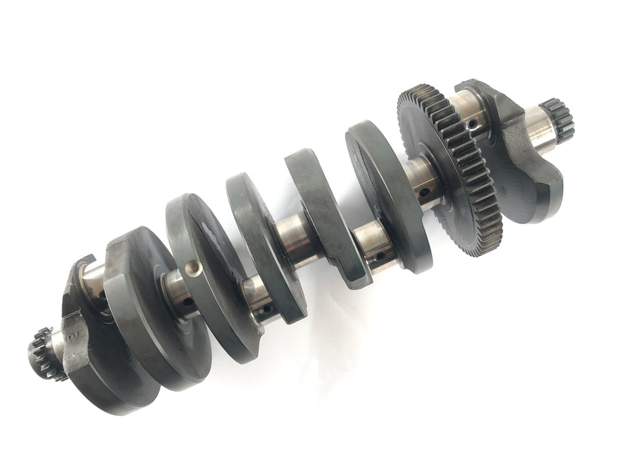 Kawasaki Zrx 1100 ZRT10C [2000] - Crankshaft