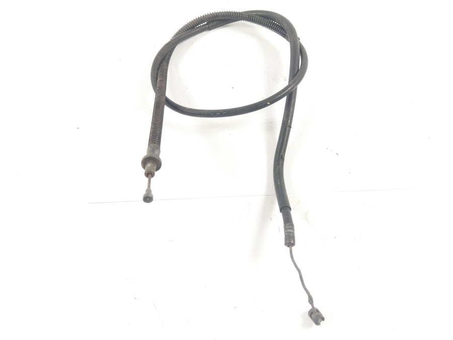 Yamaha Rd 250 350 - Type 351 352 - Bowden Cable Cable Train